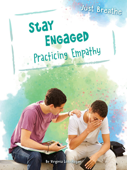 Title details for Stay Engaged by Virginia Loh-Hagan - Available